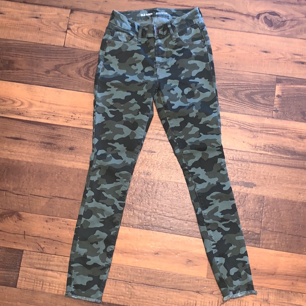 Women’s Jeans